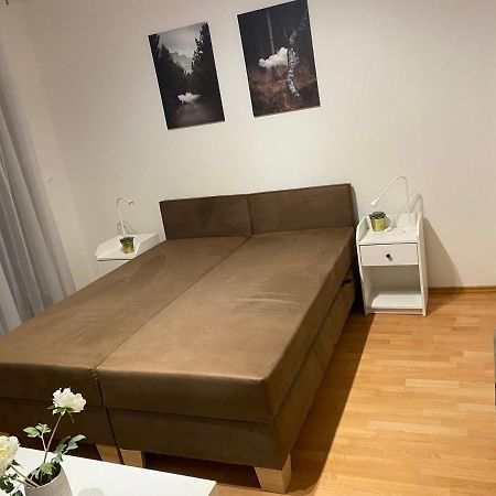 Studio 101 Fatrapark 1 Ruzomberok Eksteriør billede