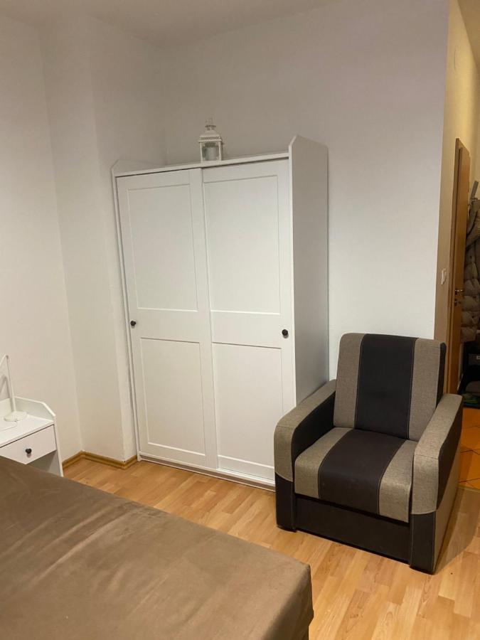 Studio 101 Fatrapark 1 Ruzomberok Eksteriør billede