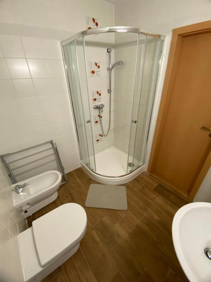 Studio 101 Fatrapark 1 Ruzomberok Eksteriør billede